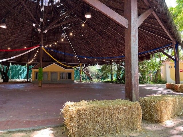 Jardim Zoológico